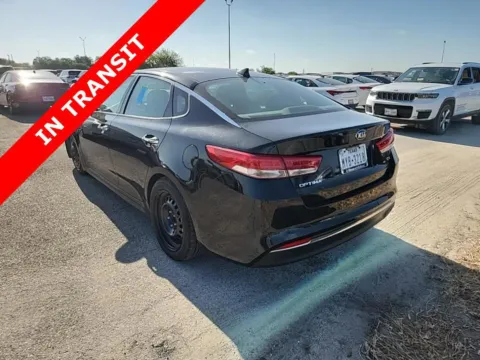 More photos of 2018 Kia Optima EX at Auto Boutique Texas, TX
