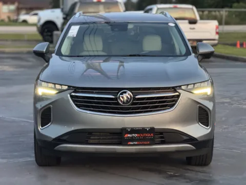 More photos of 2023 Buick Envision Preferred at Auto Boutique Texas, TX