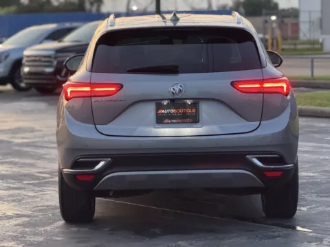 More photos of 2023 Buick Envision Preferred at Auto Boutique Texas, TX