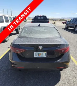 More photos of 2020 Alfa Romeo Giulia at Auto Boutique Texas, TX