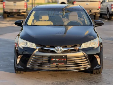 More photos of 2015 Toyota Camry Hybrid LE at Auto Boutique Texas, TX