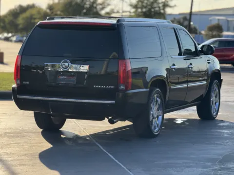 More photos of 2010 Cadillac Escalade ESV Premium at Auto Boutique Texas, TX