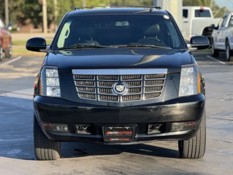 Another view of 2010 Cadillac Escalade ESV Premium for sale in Alvin, TX at Auto Boutique Texas