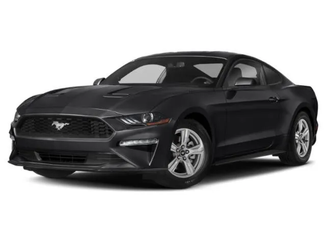 2018 Ford Mustang EcoBoost for sale in Alvin, TX