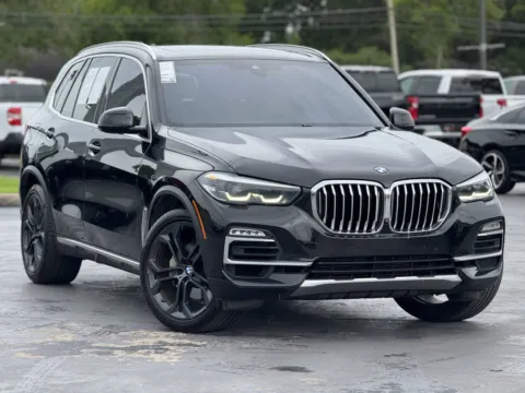 Photos of 2019 BMW X5 xDrive40i for sale in Alvin, TX at Auto Boutique Texas