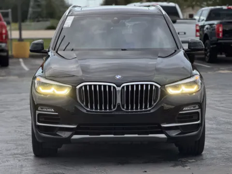 More photos of 2019 BMW X5 xDrive40i at Auto Boutique Texas, TX