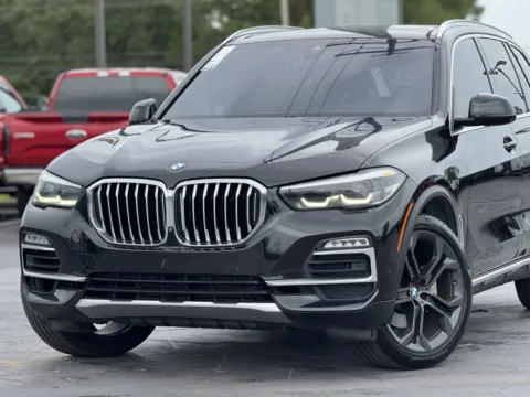 More photos of 2019 BMW X5 xDrive40i at Auto Boutique Texas, TX