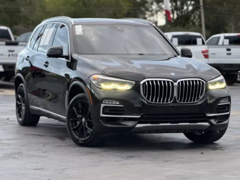 Photos of 2019 BMW X5 xDrive40i for sale in Alvin, TX at Auto Boutique Texas