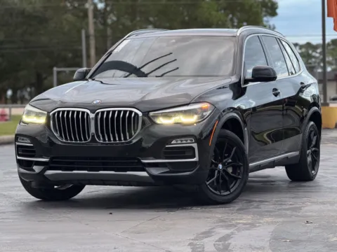 Another view of 2019 BMW X5 xDrive40i for sale in Alvin, TX at Auto Boutique Texas