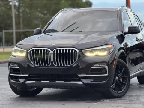 More photos of 2019 BMW X5 xDrive40i at Auto Boutique Texas, TX