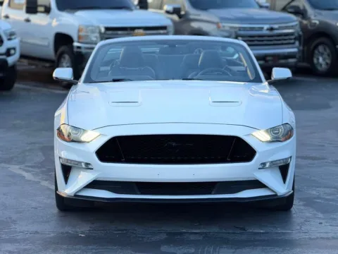 More photos of 2019 Ford Mustang GT Premium at Auto Boutique Texas, TX
