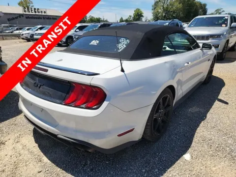 More photos of 2019 Ford Mustang GT Premium at Auto Boutique Texas, TX