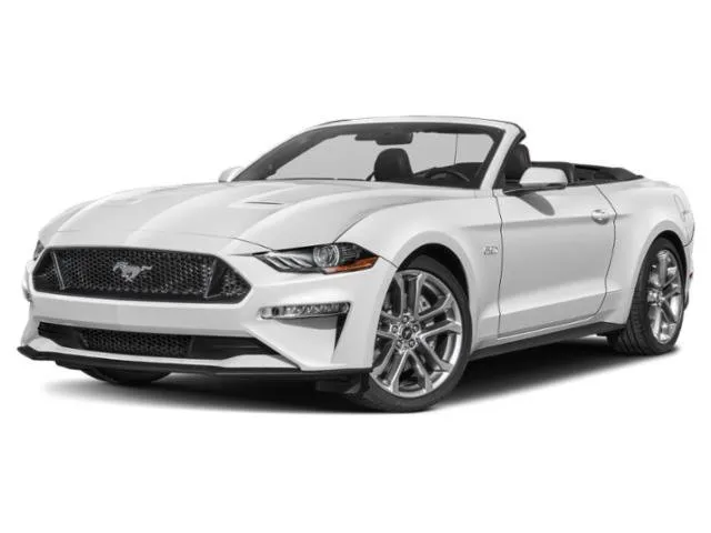 2019 Ford Mustang GT Premium for sale in Alvin, TX