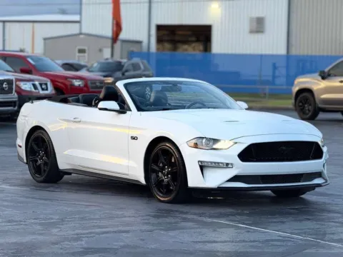 Photos of 2019 Ford Mustang GT Premium for sale in Alvin, TX at Auto Boutique Texas
