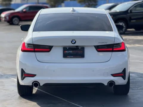 More photos of 2021 BMW 3 Series 330i at Auto Boutique Texas, TX