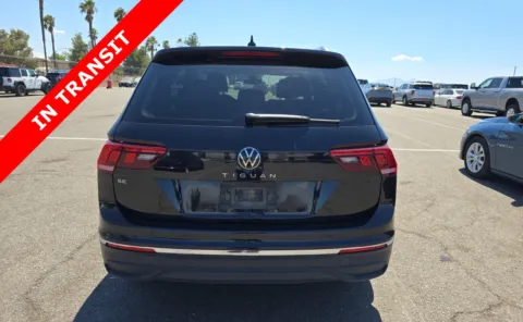 More photos of 2024 Volkswagen Tiguan Wolfsburg Edition at Auto Boutique Texas, TX