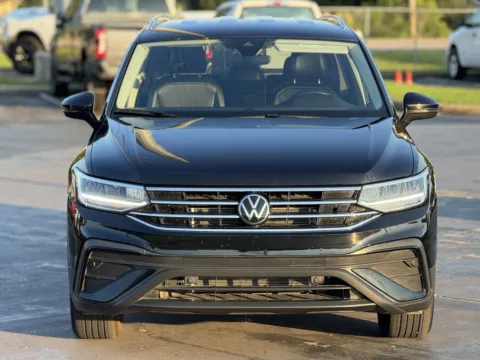 More photos of 2024 Volkswagen Tiguan Wolfsburg Edition at Auto Boutique Texas, TX
