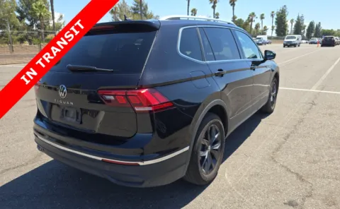 More photos of 2024 Volkswagen Tiguan Wolfsburg Edition at Auto Boutique Texas, TX