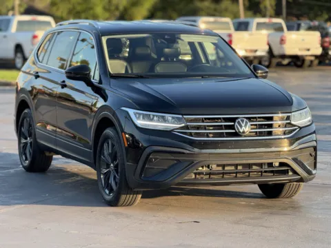 Photos of 2024 Volkswagen Tiguan Wolfsburg Edition for sale in Alvin, TX at Auto Boutique Texas
