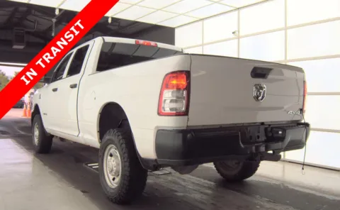 More photos of 2019 Ram 2500 Tradesman at Auto Boutique Texas, TX