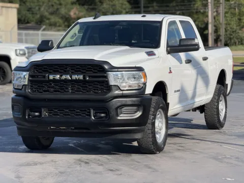 Another view of 2019 Ram 2500 Tradesman for sale in Alvin, TX at Auto Boutique Texas