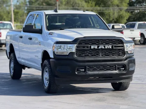Photos of 2019 Ram 2500 Tradesman for sale in Alvin, TX at Auto Boutique Texas