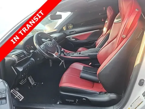 More photos of 2017 Lexus RC F at Auto Boutique Texas, TX