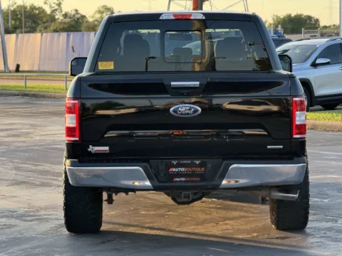 More photos of 2020 Ford F-150 XLT at Auto Boutique Texas, TX