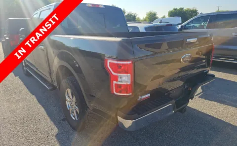 More photos of 2020 Ford F-150 XLT at Auto Boutique Texas, TX