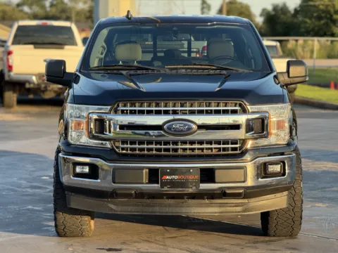 More photos of 2020 Ford F-150 XLT at Auto Boutique Texas, TX