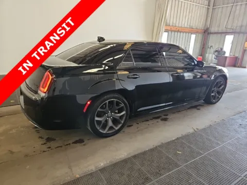 More photos of 2021 Chrysler 300 S at Auto Boutique Texas, TX