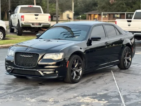 More photos of 2021 Chrysler 300 S at Auto Boutique Texas, TX