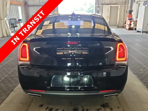 More photos of 2021 Chrysler 300 S at Auto Boutique Texas, TX