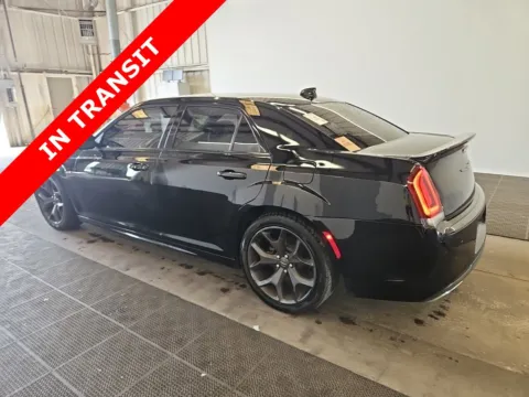 Another view of 2021 Chrysler 300 S for sale in Alvin, TX at Auto Boutique Texas