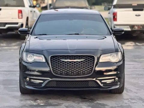 Another view of 2021 Chrysler 300 S for sale in Alvin, TX at Auto Boutique Texas