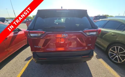 More photos of 2020 Toyota RAV4 XLE Premium at Auto Boutique Texas, TX
