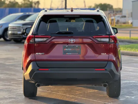 More photos of 2020 Toyota RAV4 XLE Premium at Auto Boutique Texas, TX