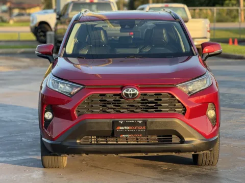 More photos of 2020 Toyota RAV4 XLE Premium at Auto Boutique Texas, TX