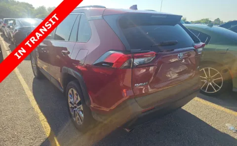 More photos of 2020 Toyota RAV4 XLE Premium at Auto Boutique Texas, TX