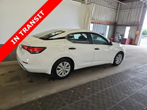 More photos of 2025 Nissan Sentra S at Auto Boutique Texas, TX