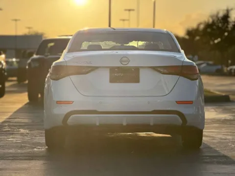 More photos of 2025 Nissan Sentra S at Auto Boutique Texas, TX