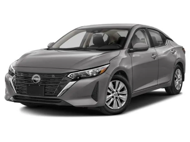 2025 Nissan Sentra S for sale in Alvin, TX