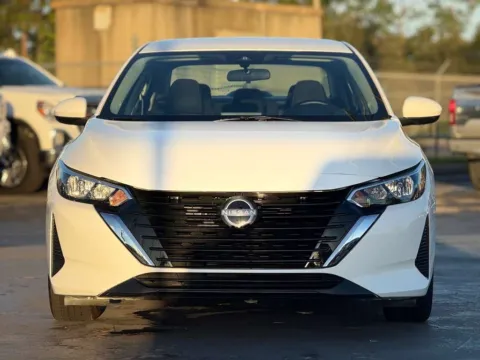 More photos of 2025 Nissan Sentra S at Auto Boutique Texas, TX