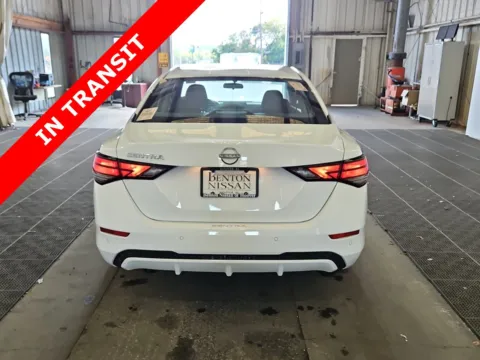 More photos of 2025 Nissan Sentra S at Auto Boutique Texas, TX