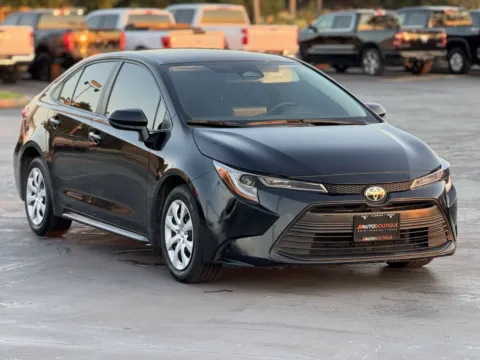 Photos of 2024 Toyota Corolla LE for sale in Alvin, TX at Auto Boutique Texas