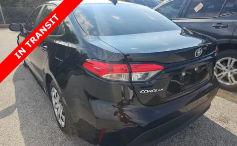 More photos of 2024 Toyota Corolla LE at Auto Boutique Texas, TX