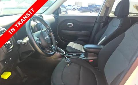 More photos of 2017 Kia Soul + at Auto Boutique Texas, TX