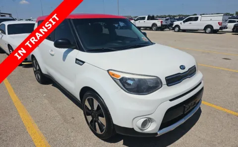 Another view of 2017 Kia Soul + for sale in Alvin, TX at Auto Boutique Texas