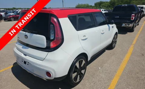 More photos of 2017 Kia Soul + at Auto Boutique Texas, TX