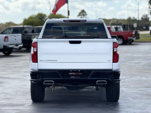 More photos of 2024 Chevrolet Silverado 1500 LT Trail Boss at Auto Boutique Texas, TX